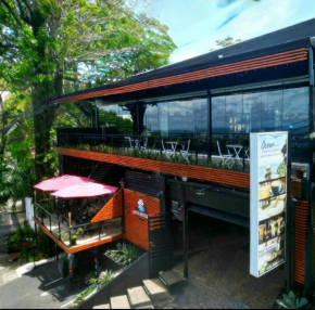 Hotel VOS